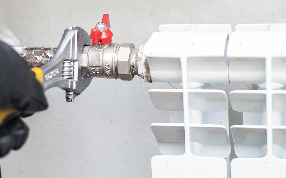 installer pompe à chaleur industrielle air pas cher Mormant