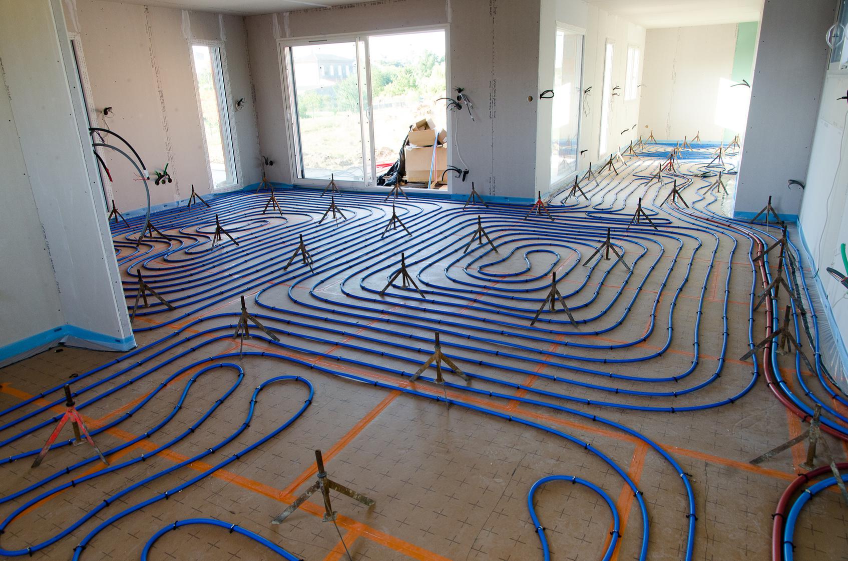 installer pompe à chaleur industrielle air pas cher Mormant