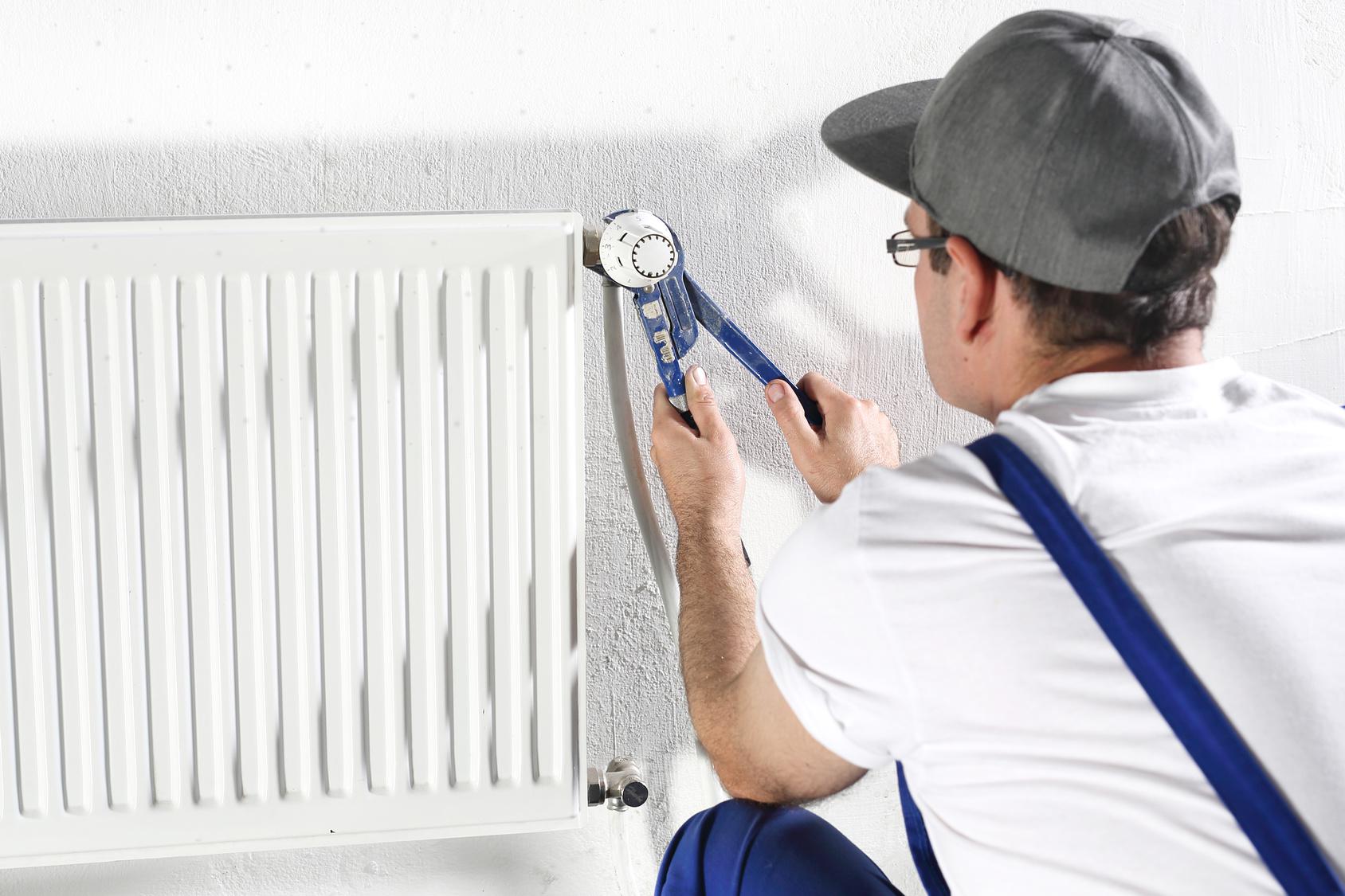 installer pompe à chaleur industrielle air pas cher Mormant